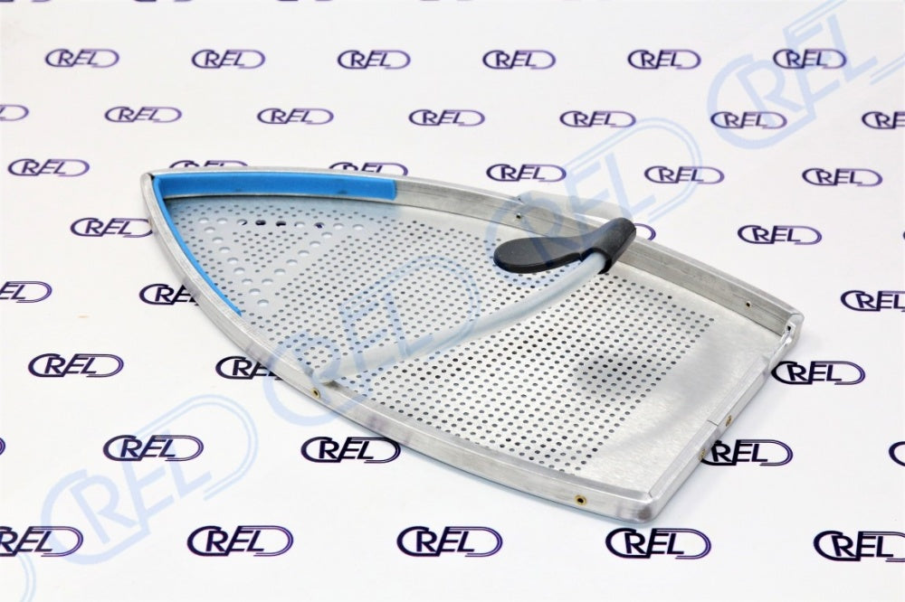 Soletta Antilucido Universale Ferro Lelit