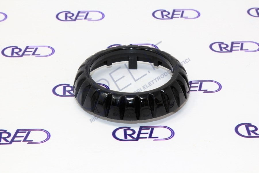 Ghiera Nera Portafiltro Phon Parlux Pa23301