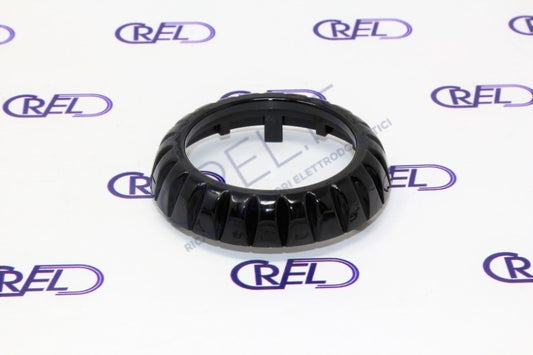 Ghiera Nera Portafiltro Phon Parlux Pa23301