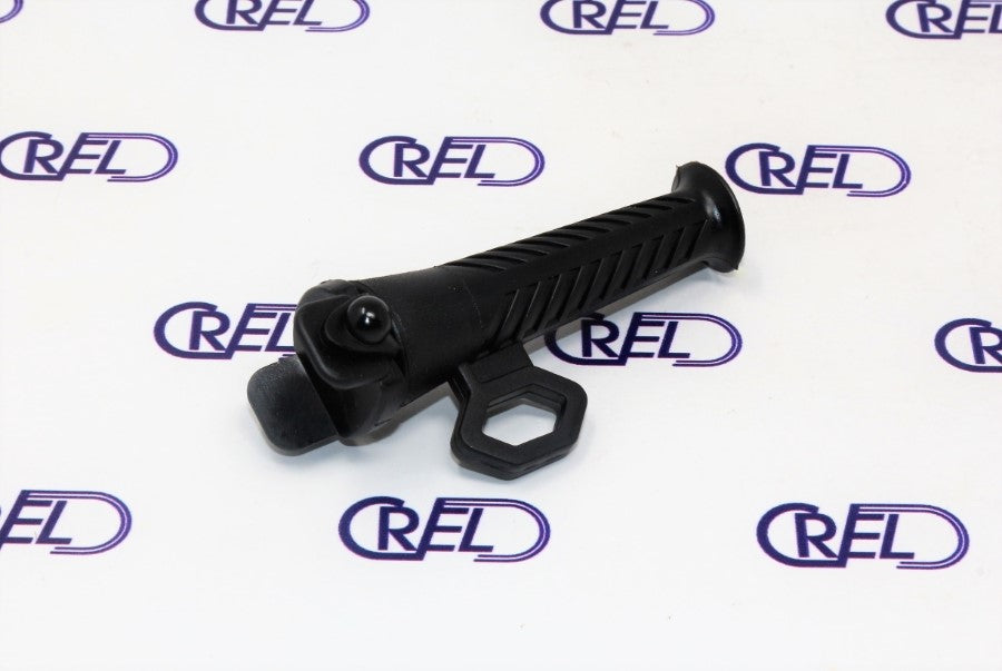 Passacavo Con Occhiello Phon Parlux 385 Power Light Type 325