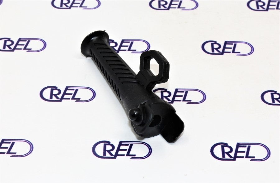 Passacavo Con Occhiello Phon Parlux 385 Power Light Type 325