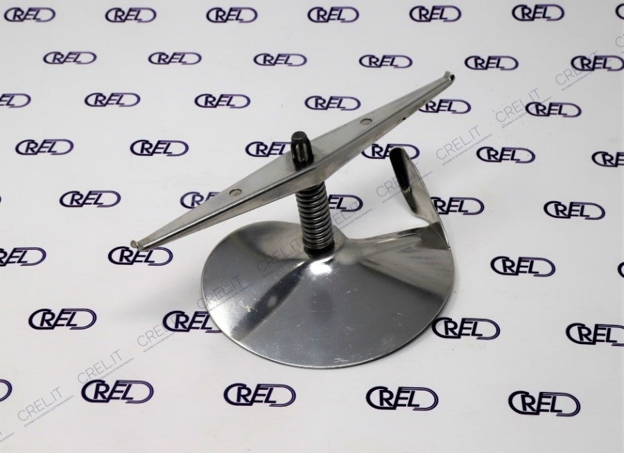 Pala In Metallo Passaverdura Ariete Passì 260 Usata