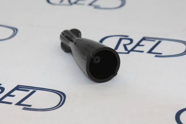 Finalino Cappuccinatore Nero Macchina Da Caffè Ariete