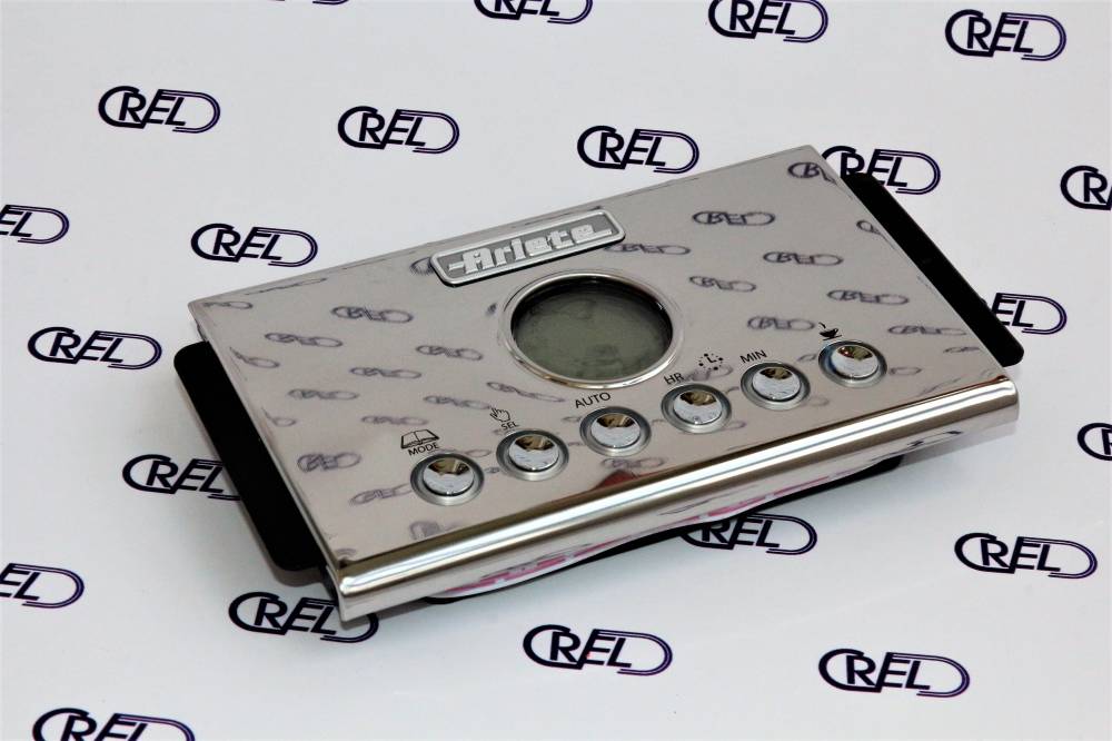 Pannello Di Controllo Macchina Da Caffè Americano Ariete 1342