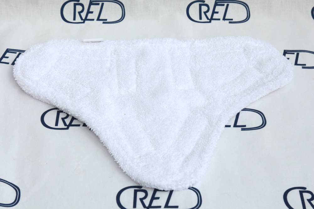 Panno In Microfibra Scopa A Vapore H2o X5