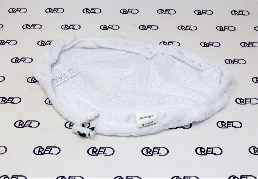 Panno Spugna In Microfibra Johnson Okvapo