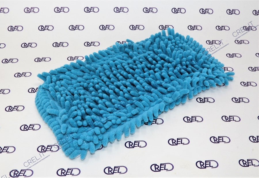 Panno Pad Scopa A Vapore Black & Decker Fsmh Bhsm