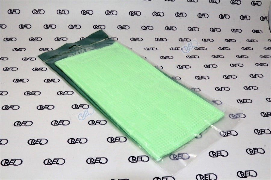 Panno Pulilava Compatibile Folletto Sp520, Sp530