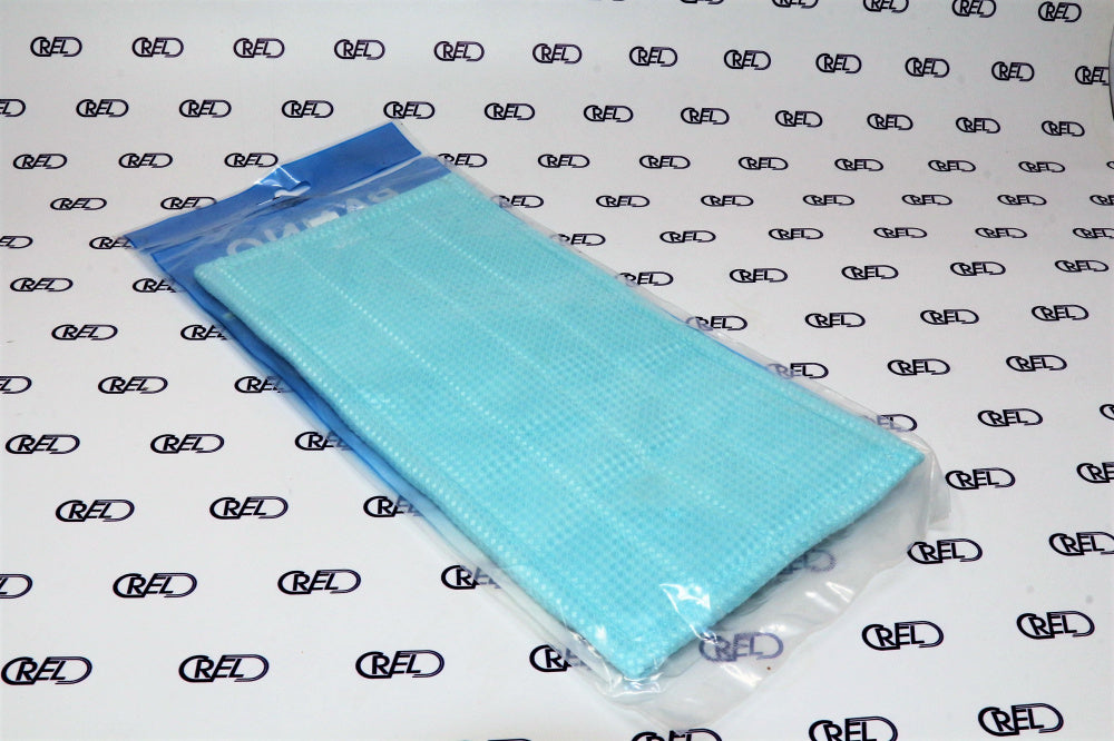 Panno Pulilava Compatibile Folletto Sp600, Sp600s