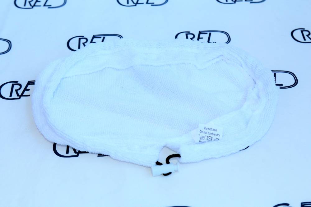 Panno Spugna In Microfibra Johnson Okvapo