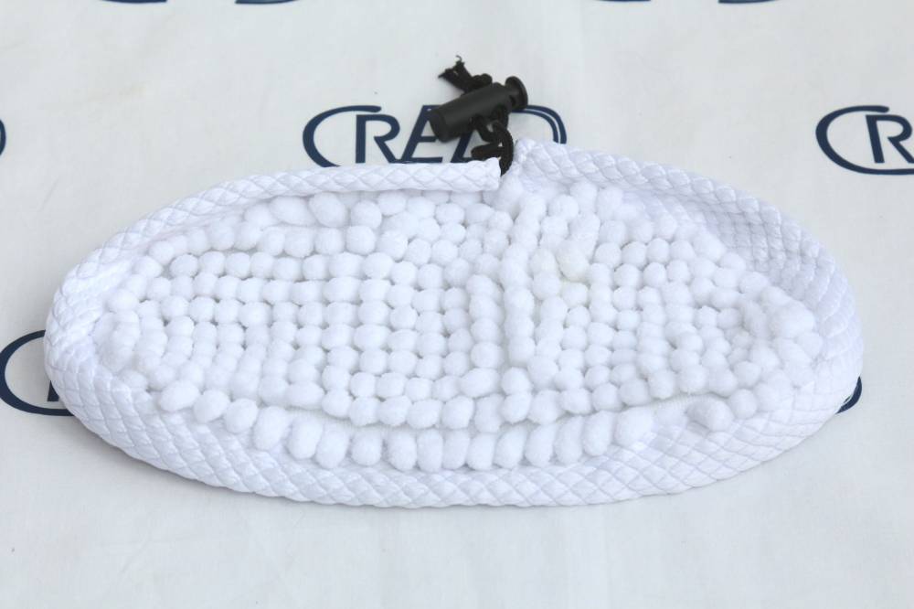 Panno Di Ricambio Pulitore A Vapore H2o X5