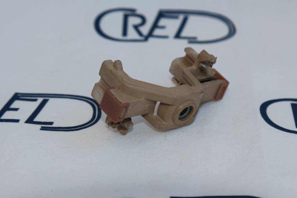 Cavallotto Lato Carboncino Phon Parlux