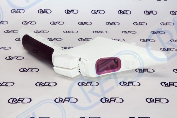 Parte Anteriore Maniglia Ferro Rowenta Effective