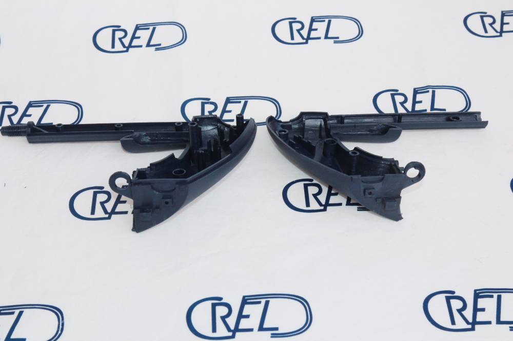 Manico Anteriore Adattabile Ferro Da Stiro Imetec Iron Max 1° Tipo