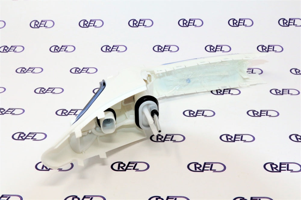 Parte Anteriore Maniglia Con Pompa Rowenta Effective Comfort