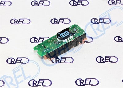 Scheda Elettronica Rasoio Elettrico Braun Serie 5