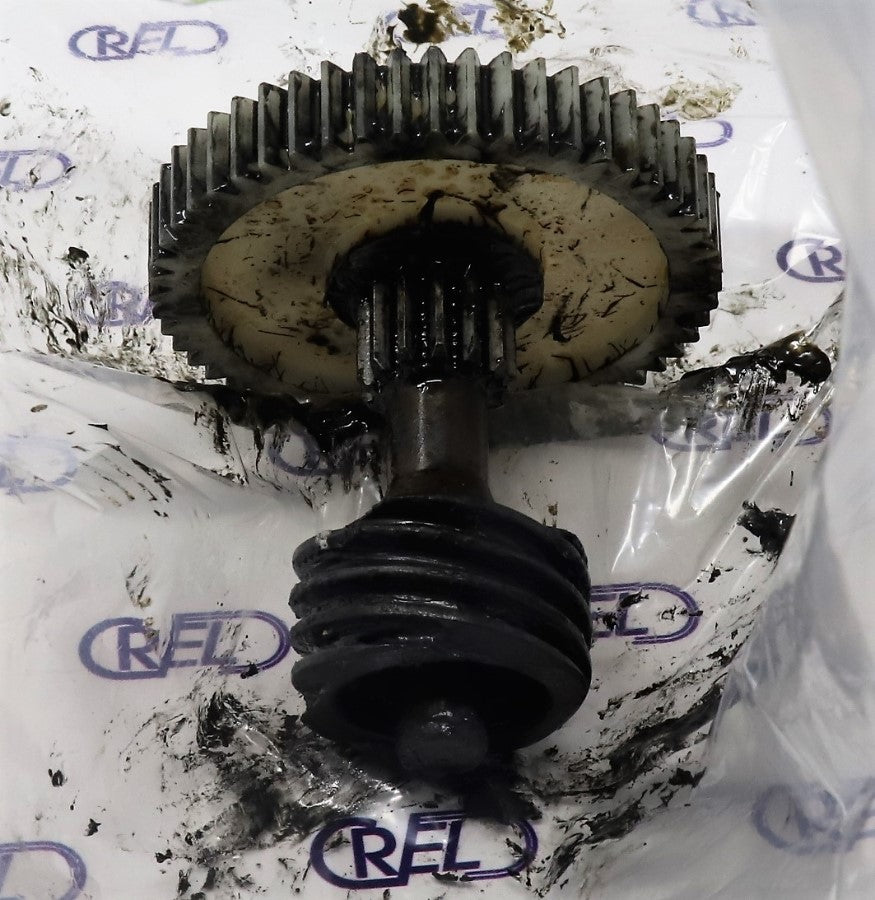 Perno Macchina Per La Pasta Simac Pastamatic 700 Usato