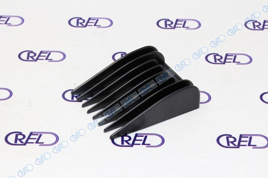 Pettine 6 Mm Tagliacapelli Rowenta Logic