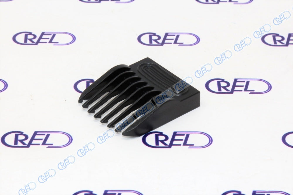 Pettine Per Barba Tagliacapelli Rowenta Trim E Style