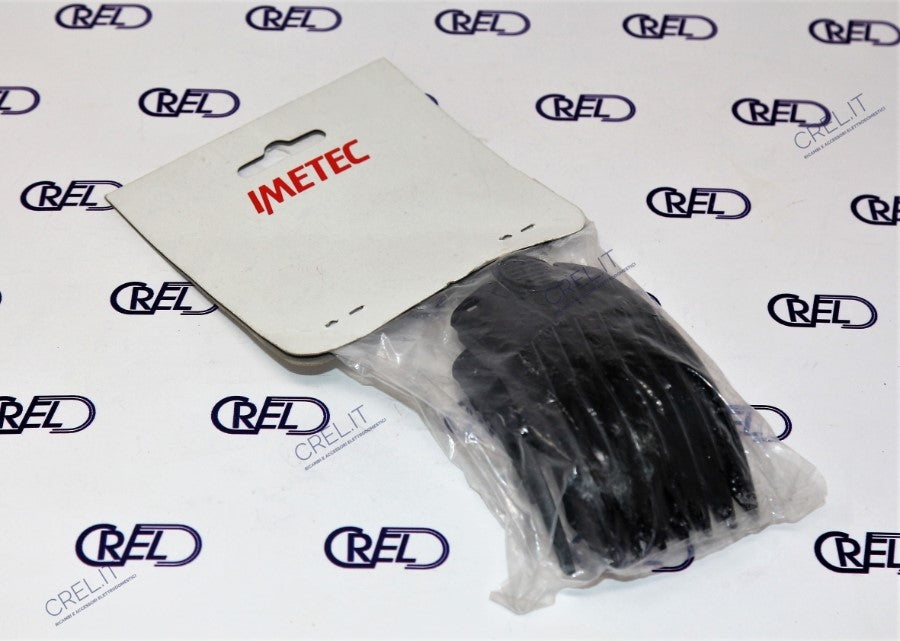 Kit Pettinini Tagliacapelli Imetec Hc7 E7801 E7802