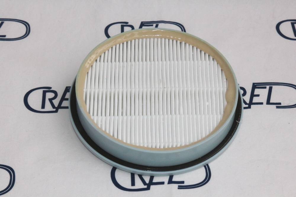 Filtro Hepa Aspiratore Philips Fc8260