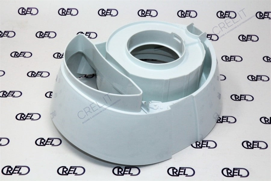 Carcassa In Plastica Succo Centrifuga Philips Hr1823/70