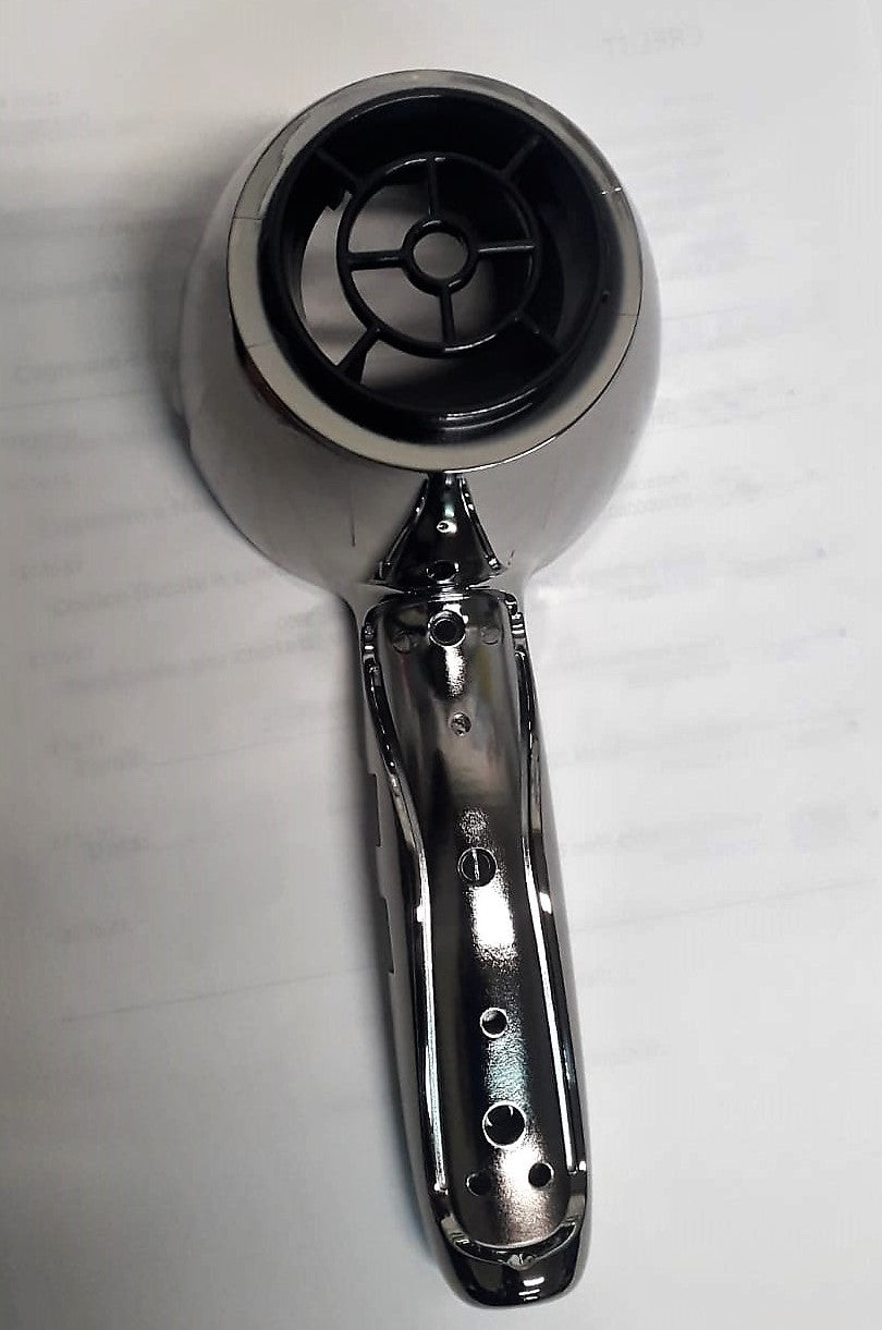 Corpo Posteriore Titanio Phon Elchim Healthy Ionic 3900