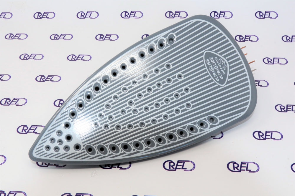 Piastra Ferro Tefal Supergliss