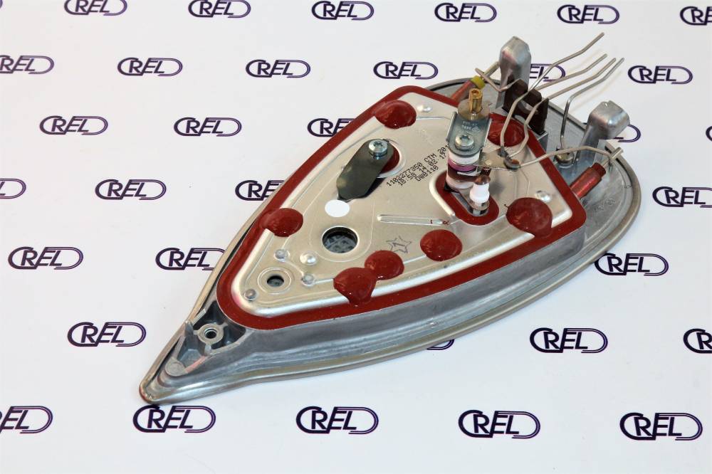 Piastra Ferro Da Stiro Rowenta