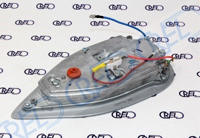 Piastra Ferro Philips Gc78 Perfectcare Compact Steam Generator Iron