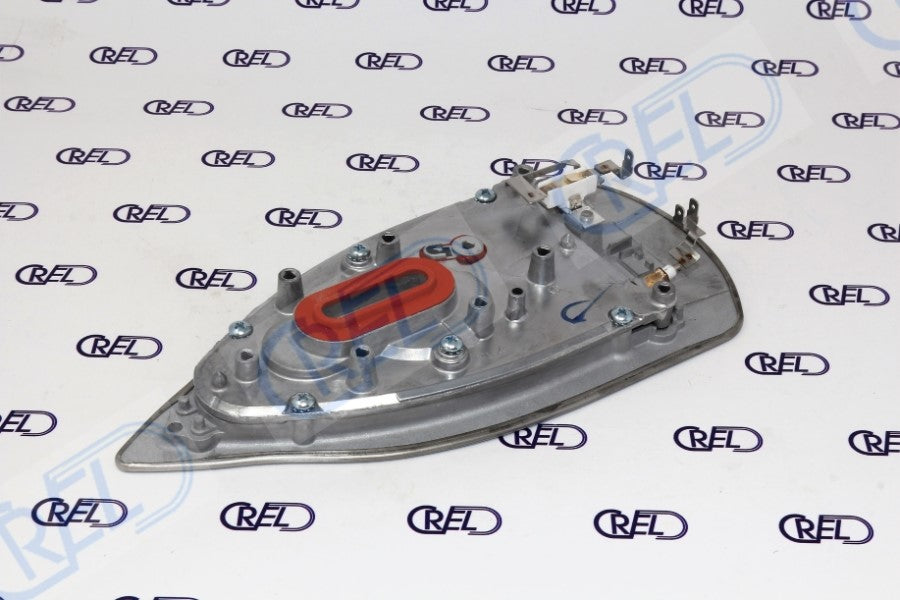 Piastra Completa Ferro Philips Serie Gc86