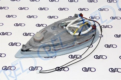 Piastra Ferro A Caldaia Philips Hi59 Steam Generation Iron Spedizione Gratuita