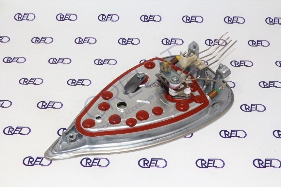 Piastra Ferro Da Stiro Rowenta Focus Excel Dw521