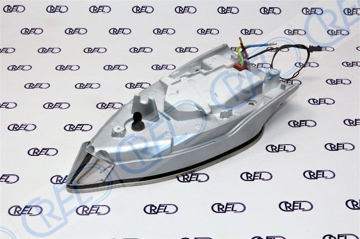 Assieme Piastra Ferro Rowenta Power Steam Vr8225