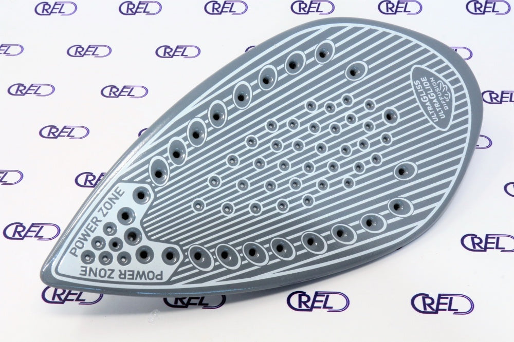 Piastra Completa Ferro Tefal Aquaspeed