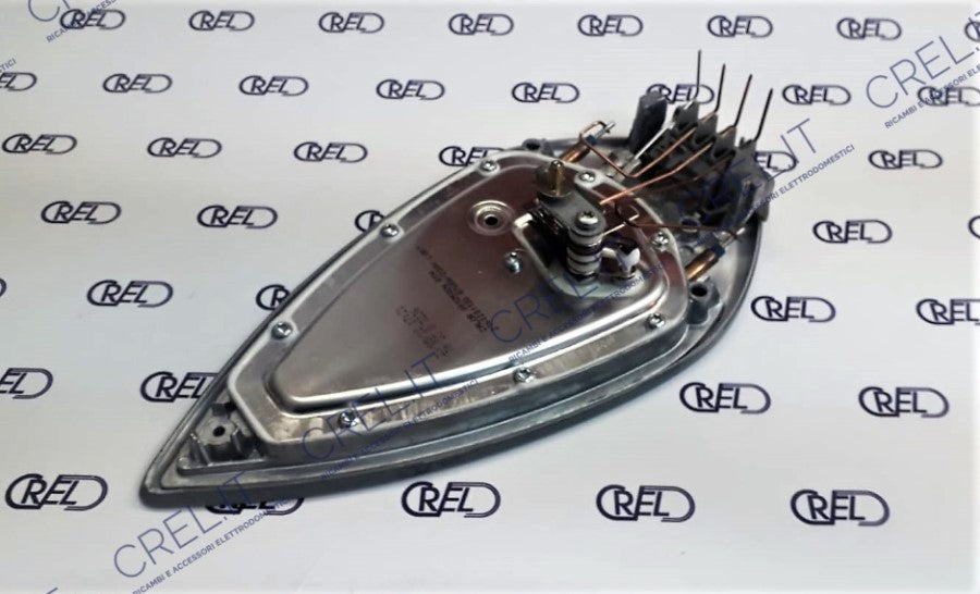 Piastra Completa Stiratrice Tefal Pro Express