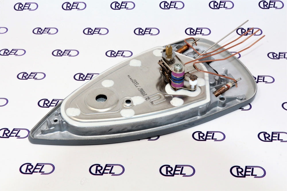 Piastra Ferro Tefal Supergliss