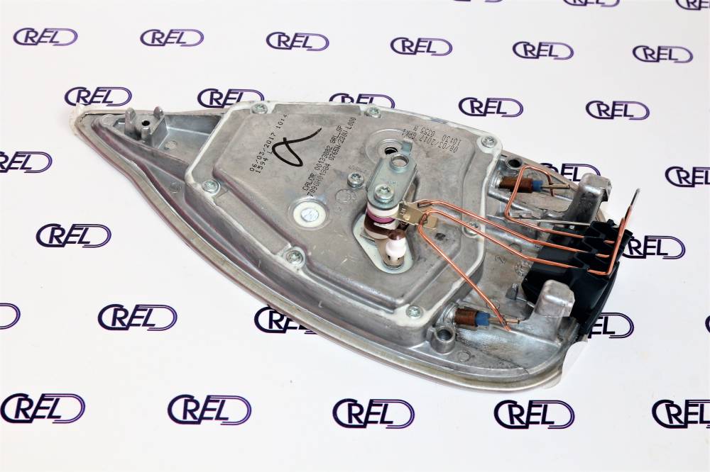 Piastra Basamento Rowenta Compact Steam