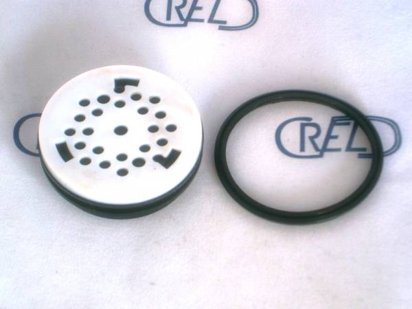 Piattello Con Oring Camera Mobile Saeco Lavazza A Modo Mio