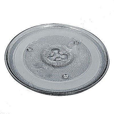 Piatto Microonde In Vetro Diametro 270 Mm