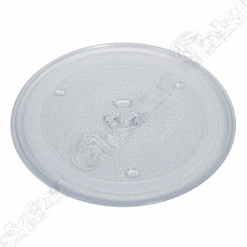 Piatto In Vetro Forno A Microonde Samsung 255mm