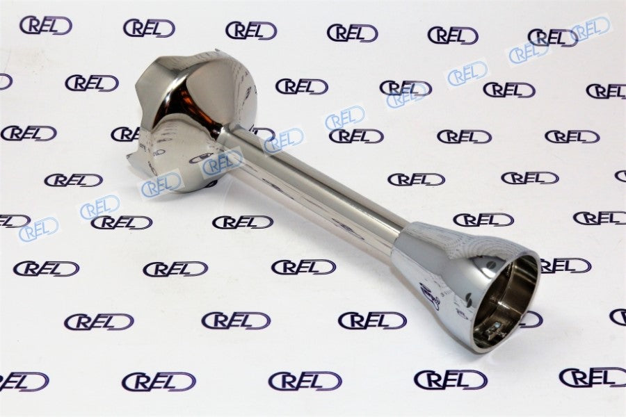 Piede Con Lama Acciaio Frullatore Ad Immersione Imetec 7399