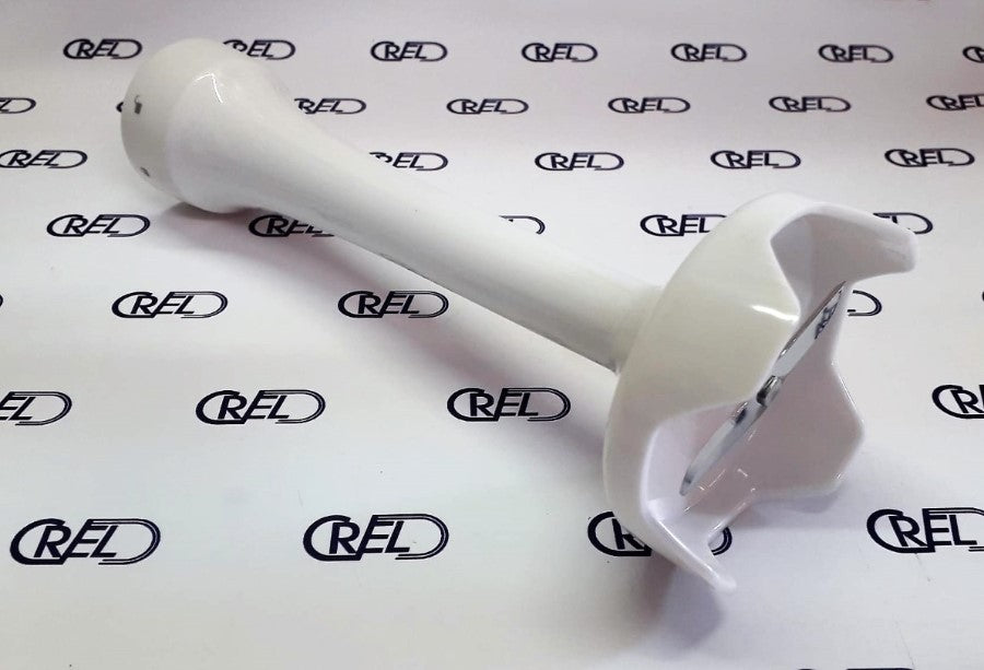 Piede Con Coltello Frullatore Ad Immersione Imetec 7500