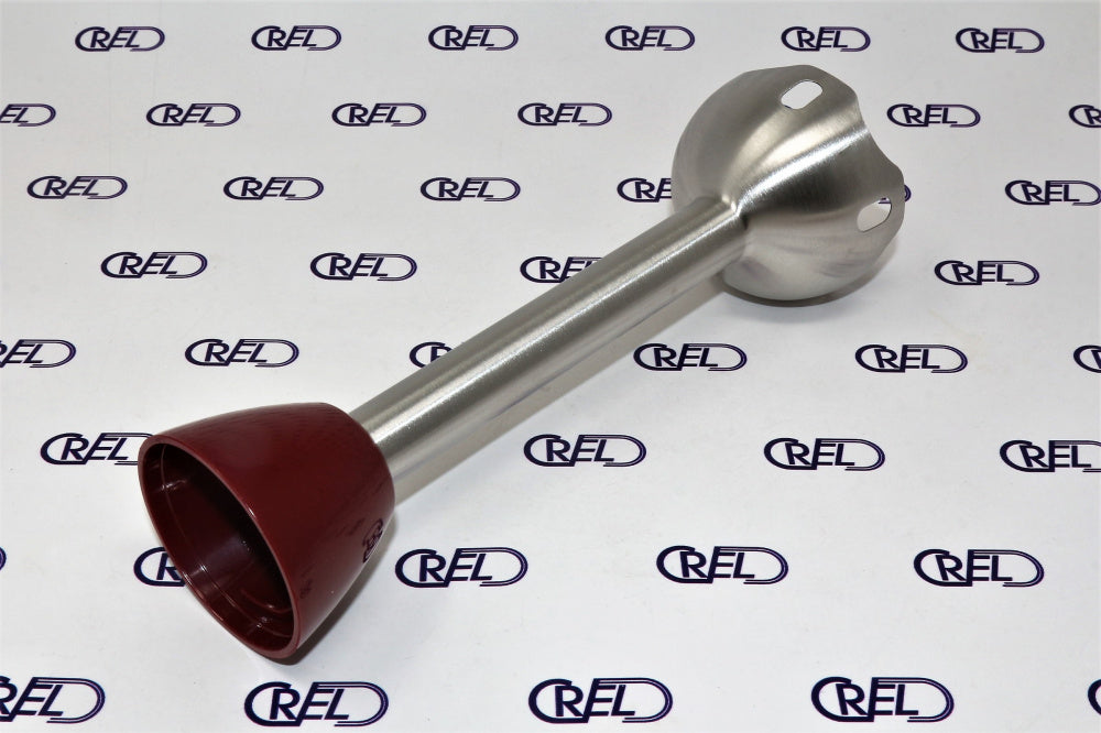 Pimer Metallico Frullatore Ad Immersione Russell Hobbs Hand Blender