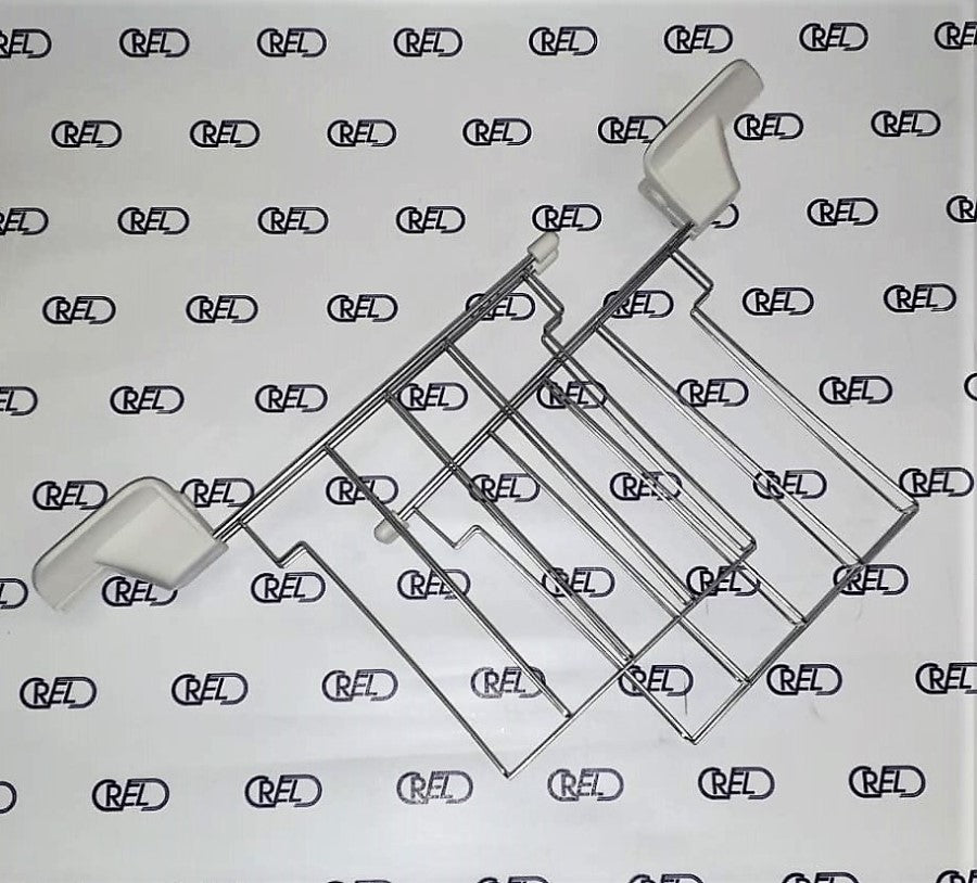 Kit 2 Pinze Tostapane Ariete 155