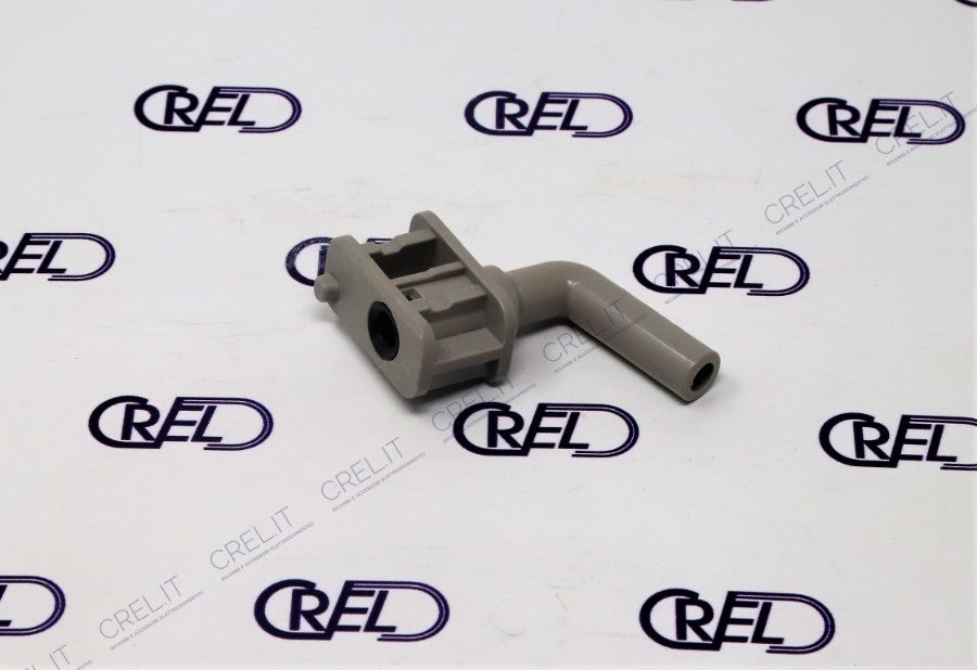 Pipetta Decalcifica Macchina Da Caffè De Longhi Nespresso Lattissima One