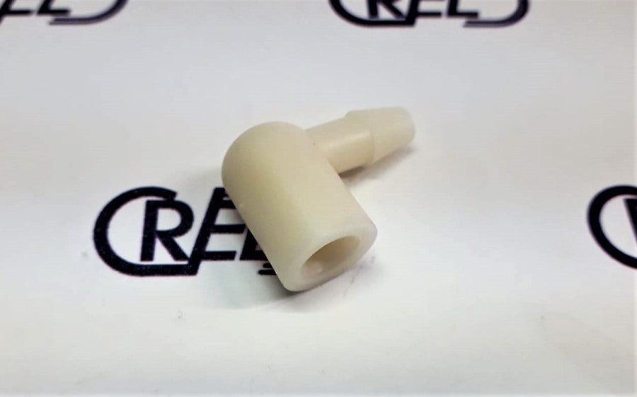 Pipetta In Gomma Per Pompa Macchina Da Caffè Didiesse Didi, Frog