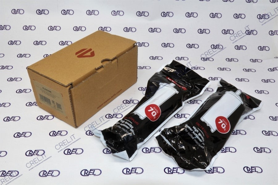 2 Filtri Addolcitori Per Macchina Da Caffè Lelit Da 70 Litri