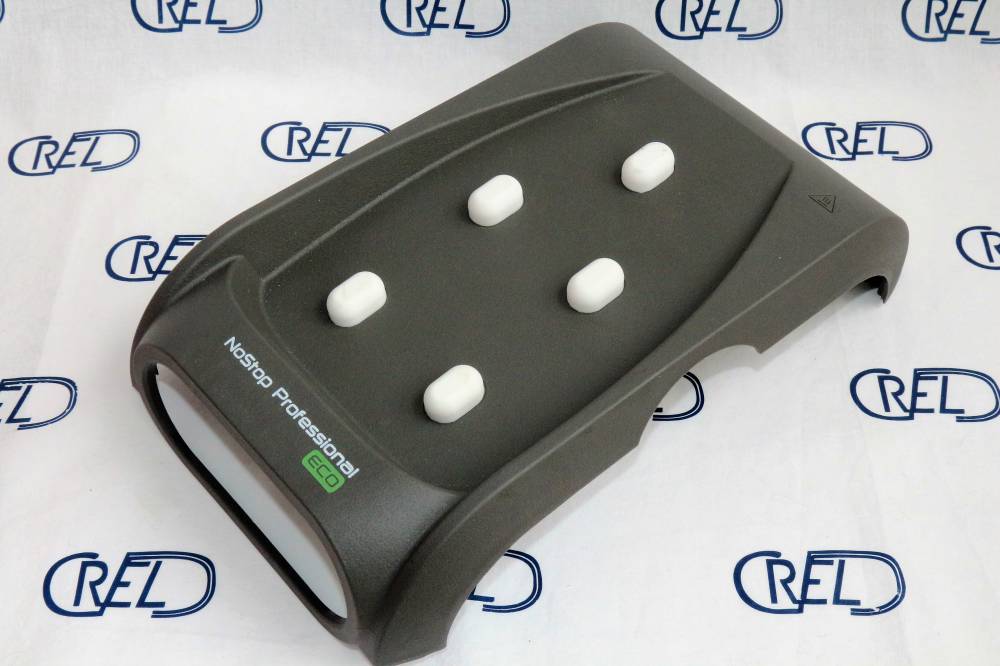 Poggiaferro Stiratrice Imetec No Stop Vapor