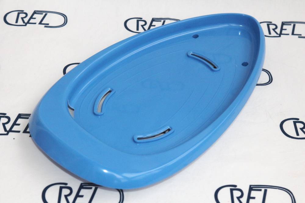 Poggiaferro Su Base Philips Gc660